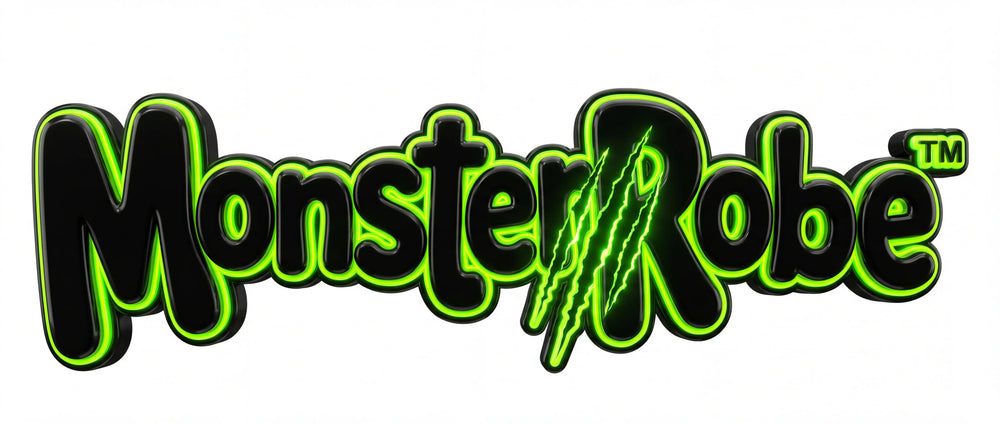 monsterrobe